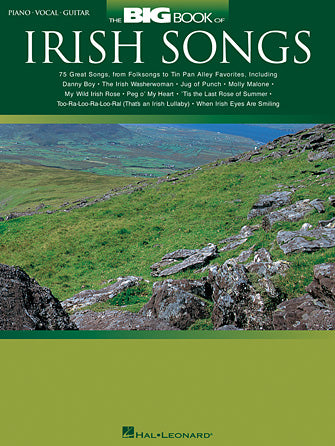 The Irish Rover