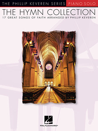 I Surrender All (arr. Phillip Keveren)