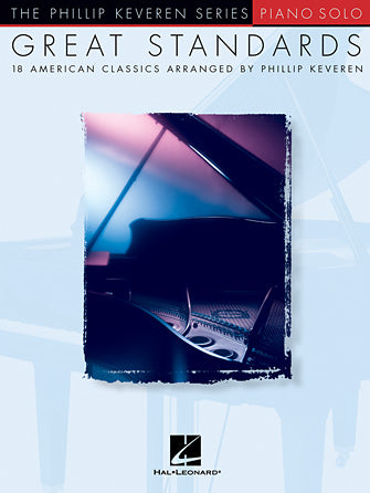 Put Your Head On My Shoulder (arr. Phillip Keveren)