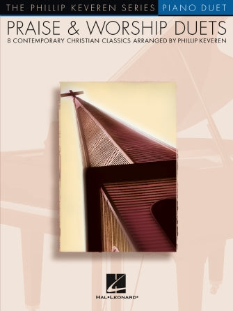 Give Thanks (arr. Phillip Keveren)