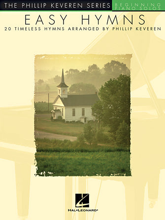Softly And Tenderly (arr. Phillip Keveren)