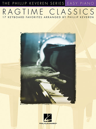 Antoinette (arr. Phillip Keveren)