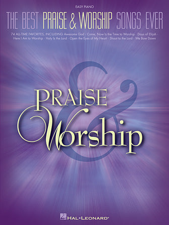 Worthy Is The Lamb