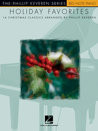 Christmas In Dixie (arr. Phillip Keveren)
