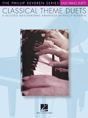 Russian Dance (Trepak) (arr. Phillip Keveren)