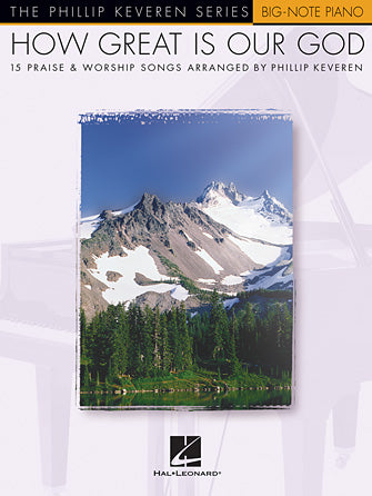 Forever (arr. Phillip Keveren)