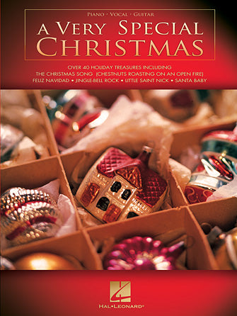 Step Into Christmas