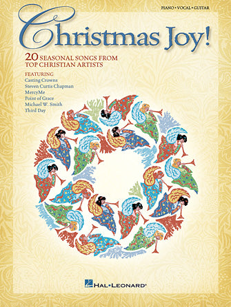 Let's Celebrate Christmas