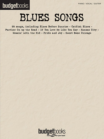 Kidney Stew Blues