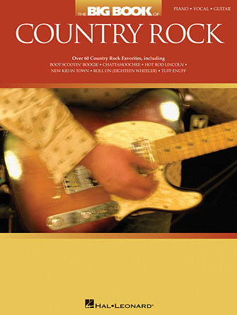 Rock This Country!