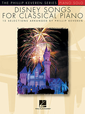 You'll Be In My Heart [Classical version] (from Tarzan) (arr. Phillip Keveren)