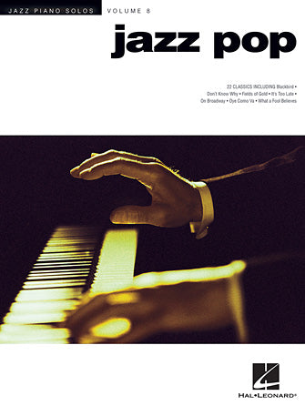 Blackbird [Jazz version] (arr. Brent Edstrom)