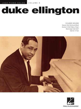 In A Sentimental Mood (arr. Brent Edstrom)