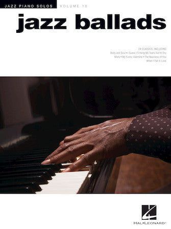 I'll Be Around [Jazz version] (arr. Brent Edstrom)