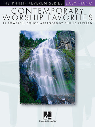 In Christ Alone (arr. Phillip Keveren)