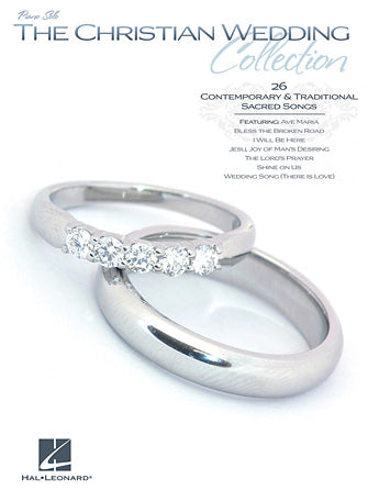 Wedding Song (There Is Love)