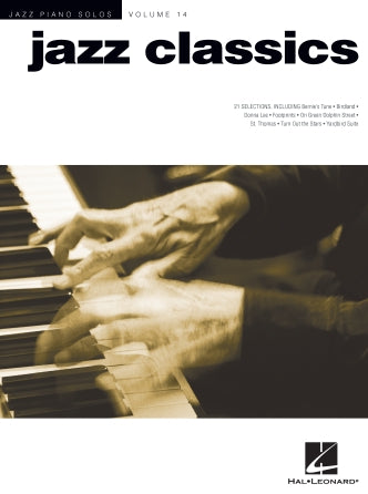 Jump For Joy (arr. Brent Edstrom)