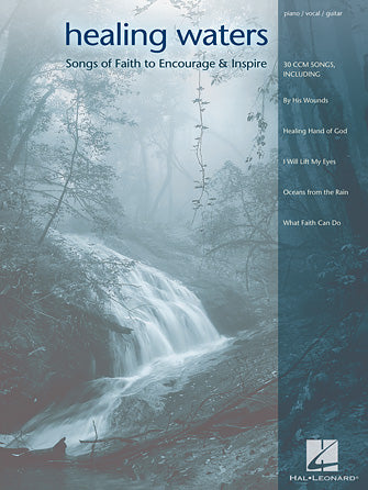 Living Water