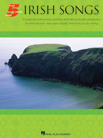 When Irish Eyes Are Smiling