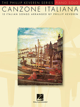 O Mio Babbino Caro (arr. Phillip Keveren)