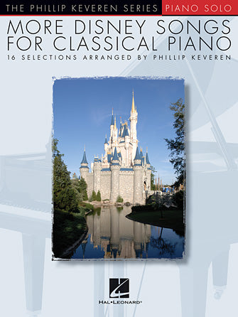 Following The Leader [Classical version] (from Peter Pan) (arr. Phillip Keveren)