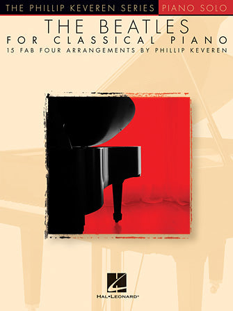 While My Guitar Gently Weeps [Classical version] (arr. Phillip Keveren)