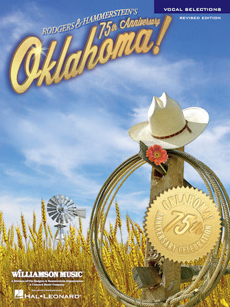 All Er Nothin' (from Oklahoma!)