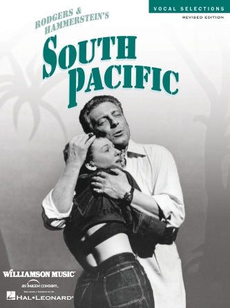 Some Enchanted Evening (from South Pacific)