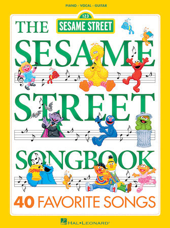 It Sure Is Hot (from Sesame Street)