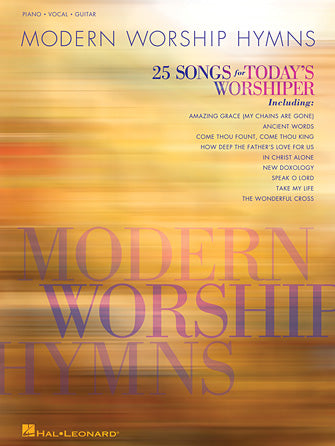 O Worship The King
