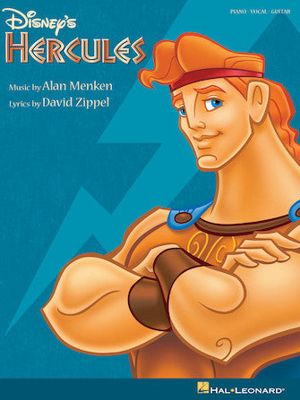 The Gospel Truth III (from Hercules)