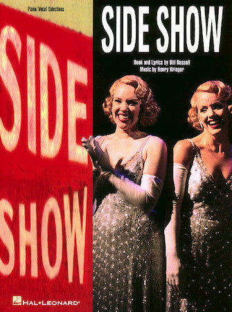 Come Look At The Freaks (from Side Show)