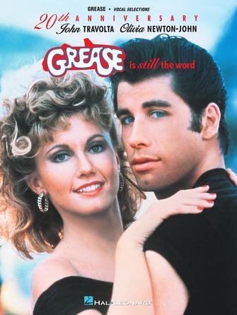 It's Raining On Prom Night (from Grease)
