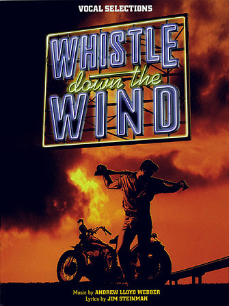 Unsettled Scores (from Whistle Down The Wind)