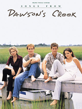 Stay You (from Dawson's Creek)