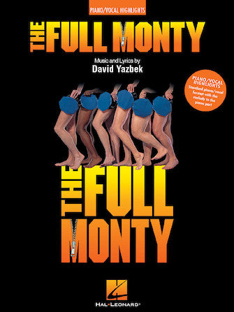 Breeze Off The River (from The Full Monty)