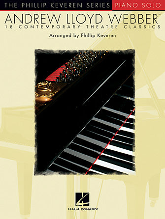 Memory (from Cats) (arr. Phillip Keveren)