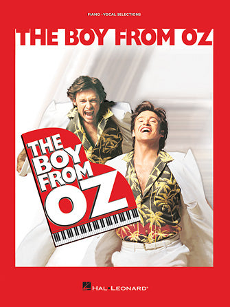 Everything Old Is New Again (from The Boy From Oz)