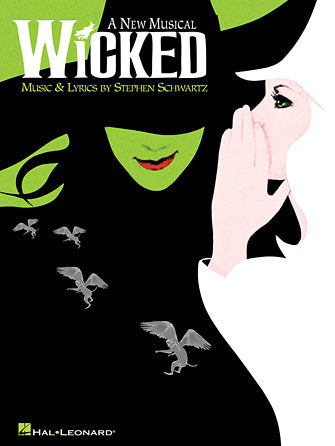 One Short Day (from Wicked)