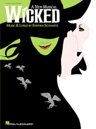 One Short Day (from Wicked)