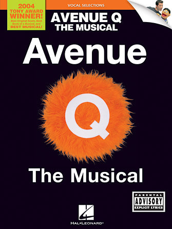 I'm Not Wearing Underwear Today (from Avenue Q)