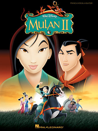 Main Title