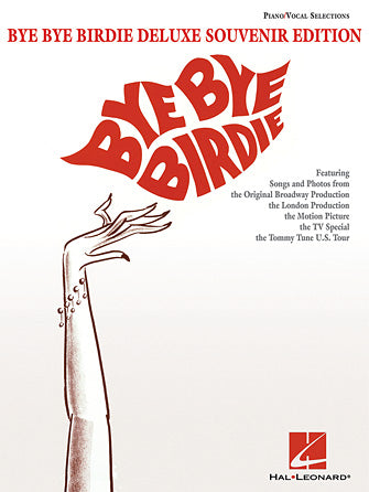 Bye Bye Birdie