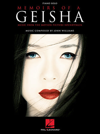 Sayuri's Theme
