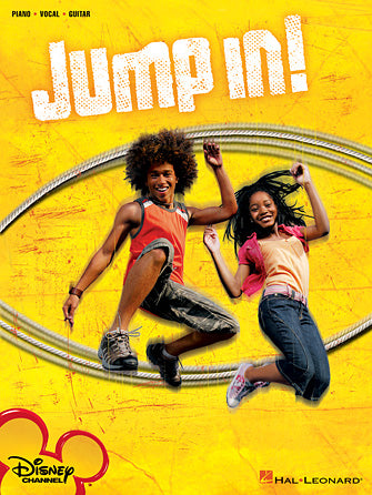 Jump To The Rhythm