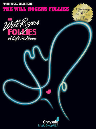 Willamania (from The Will Rogers Follies)