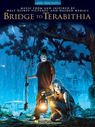 Seeing Terabithia