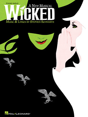 For Good (from Wicked)