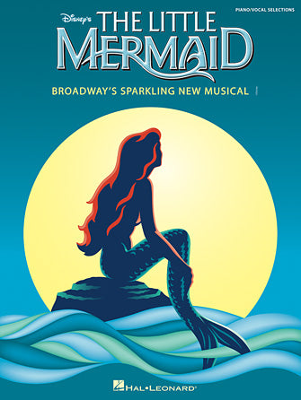 If Only (Quartet) (from The Little Mermaid: A Broadway Musical)