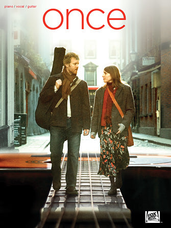 Falling Slowly (from Once)